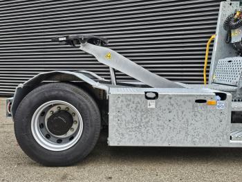 Terberg YT193 / TERMINAL / RANGEERTREKKER / !!NEW!!